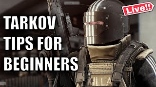 Escape From Tarkov 014 VaultingGround Zero [upl. by Flore]