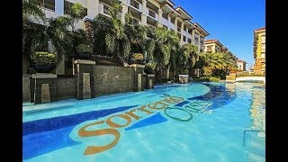 SORRENTO OASIS  PASIG [upl. by Pliske]