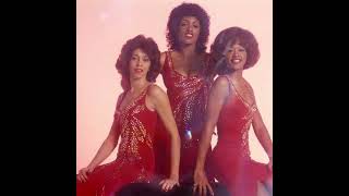 The Three Degrees 1963Present TheThreeDegrees The3Degrees ThreeDegrees 70smusic GirlGroups [upl. by Assilen]