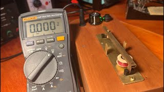 DIY Analytical Balance for Gold Ore Assaying [upl. by Eceinwahs]