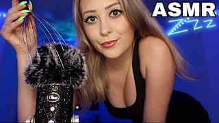 ASMR POUR DORMIR ET AVOIR DES FRISSONS 😍😱 4K [upl. by Eigroeg]