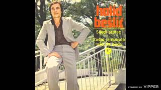 Halid Beslic  Dani ljubavi  Audio 1979 [upl. by Neurath]