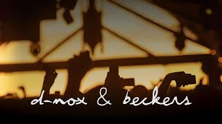 DNox amp Beckers 20 Years Live Warung Club 2024 progressivehouse [upl. by Bernard165]