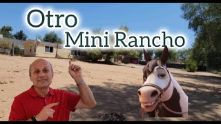 🐔🐔🐔 Venta De MINI Ranchos 🐴🐴 [upl. by Fronniah]