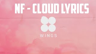 NFCLOUDS LYRICS [upl. by Euqinu708]