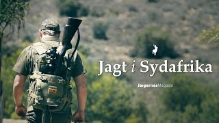 Jagt i Sydafrika  Trailer [upl. by Anemix457]