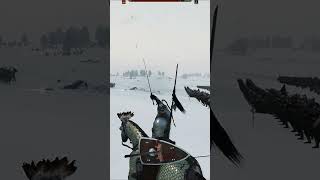 Provoke them to attack  Bannerlord 2 [upl. by Akihsan]