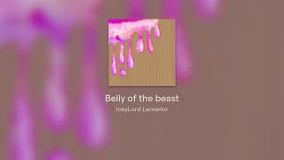 Belly of the beast  Official Audio [upl. by Danni]