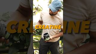 CREATINE in Malayalam [upl. by Leidag220]