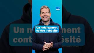 Le Wegovy un médicament contre lobésité  Les conseils du Dr Kierzek [upl. by Binni]