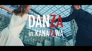 DANZA IN KANAZAWA [upl. by Winn]