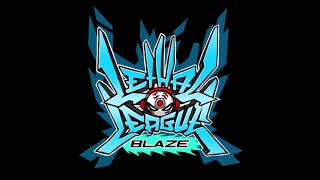 Hideki Naganuma  AINT NOTHIN LIKE A FUNKY BEAT Lethal League Blaze OST [upl. by Suzzy]