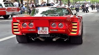 BEST OF CORVETTE SOUNDS  C1 C2 C3 C4 C5 C6 C7 ZR1 Z06 SOUND [upl. by Enileve227]