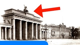 25 RARE Historic Photos of Berlin in 1910 YOU WONT BELIVE exist [upl. by Nylesaj304]