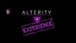 Alterity Experience quotWe Doing What With Cornquot Gamer Schtuff [upl. by Isla]