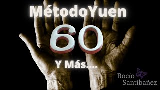 Fortalece los 60 Años y Máscon Método Yuen [upl. by Ladin]