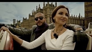 Тимати feat Григорий Лепс  Лондон official lyrics [upl. by Aropizt]