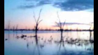 Yarrawonga Sunrise at 7am Victoria Australia [upl. by Pavlish]