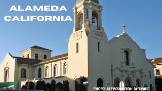 Alameda California  History population economy and more [upl. by Decca503]