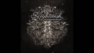 Nightwish  Edema Ruh Audio [upl. by Marylinda]