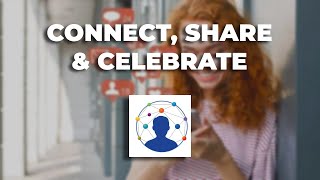 ONPASSIVE  CONNECT SHARE AND CELEBRATE IN ONET [upl. by Orpheus]