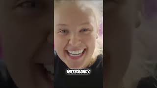 JoJo Siwa Is Getting Ignored Because of This TikTok Trend [upl. by Aniahs]