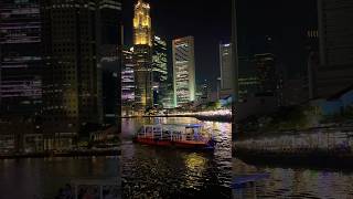 Singapore nightlife [upl. by Remsen]