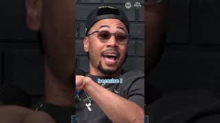 Mookie Betts keeps it real about his Home Run Derby experience 🤣 mlb baseball mookiebetts [upl. by Jegar]