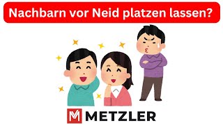 METZLER Online Shop  Briefkasten Paketbox Klingel amp mehr [upl. by Ilil]