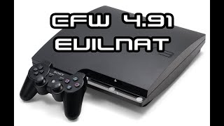 How to Jailbreak PS3 on CFW 491 [upl. by Isied]