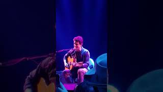 Daughters John Mayer Iheartradio Live [upl. by Arzed]