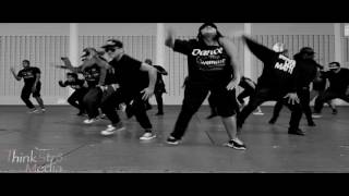 Dance For The Movement  Black Lives Matter  Choreography by Theresa Lavington [upl. by Evelc]