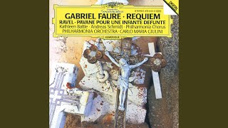 Fauré Requiem Op 48 1 Introit et Kyrie Chorus [upl. by Betteann387]