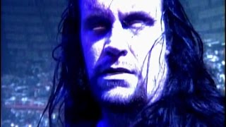 Undertakers 2004 Titantron Entrance Video feat quotRest in Peacequot Theme HD [upl. by Amoreta]