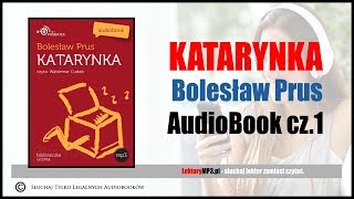 KATARYNKA AUDIOBOOK Mp3  cz1 pobierz całość książki  Lektury klasa 4 [upl. by Darb724]