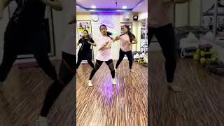 Senorita ZNMD Dance Choreography Video for Beginners with Easy Steps by Mithali Shetty [upl. by Benita49]