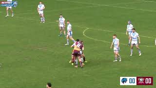 RD3  Batley Bulldogs H Full Match 2024 Betfred Championship [upl. by Dedra]