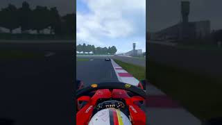 F1 2020 ESPAÑA magistral sobrepasó [upl. by Inalan]