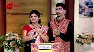 Couple Special  Didi No 1 Season 9  500 PM  আজ  Promo  Rachana Banerjee  Zee Bangla [upl. by Grogan]