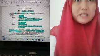 Buku Kerja Pelatihan PBJ MOOC Tipe C Lampiran 12  Pelaksanaan Swakelola Tipe III [upl. by Aisylla]