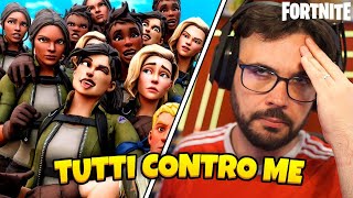 e va bhe dai  Qualcun altro   FORTNITE [upl. by Iran]