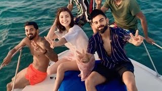 Virat kohli and anushka sharma love status video  Virat Kohli status  Virat Kohli kohli status ♥️ [upl. by Karrie]