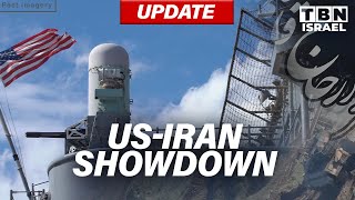 BREAKING US Soldiers KILLED amp Iran DENIES Connection Regional Tensions RISING  TBN Israel [upl. by Bigg107]