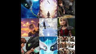 My comfort movie httyd [upl. by Filia]