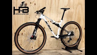 KTM Scarp Elite 29 inch mountainbike Refurbished gebruikte fiets  HampB Exclusive [upl. by Finella]