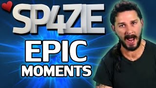 ♥ Epic Moments  136 SPUZEY [upl. by Elrod]