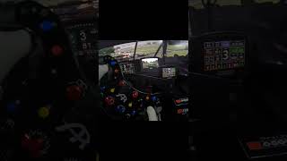 POV ONBOARD BMW GT4 at Brands Hatch iracing simracing racing [upl. by Eniledam]