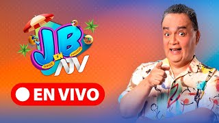 JBenATV EN VIVO  Programa ESTRENO del 14 de setiembre del 2024 [upl. by Tada]