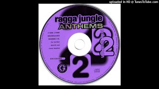 Barrington Levy  Here I Come  Ridley Don Jungle [upl. by Albers]