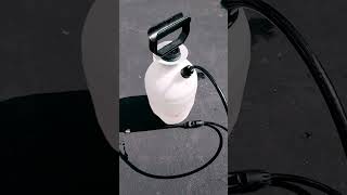 How to Fix Pump Sprayer [upl. by Heall]